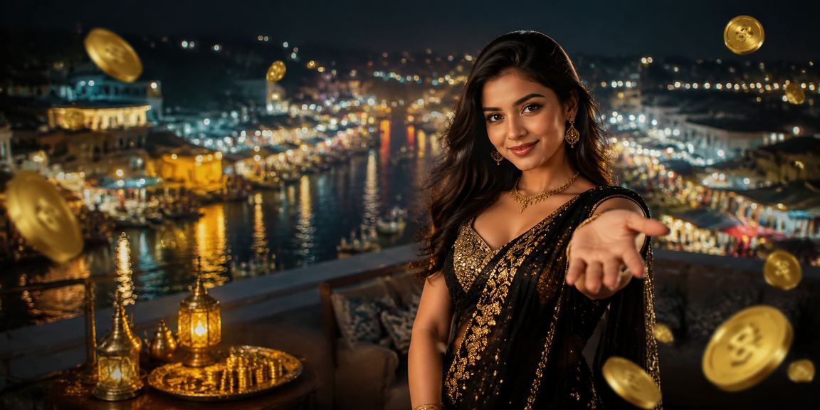 নতুন গেম ক্যাটাগরির একটি উত্তেজনাপূর্ণ দৃশ্য
