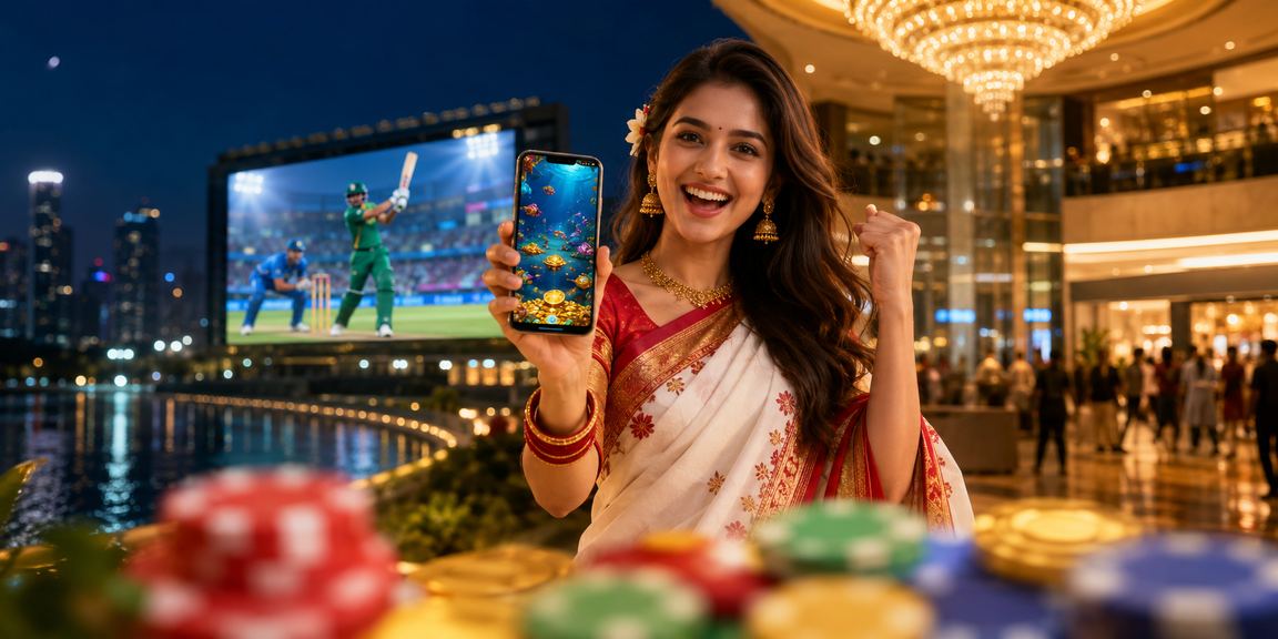 চিটাগাং ক্রিকেট বেটিং এবং লটারি গেমস winbid পোর্টালে