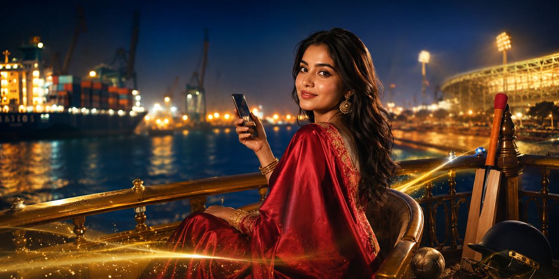 নারায়ণগঞ্জে ক্রিকেট বেটিং এবং নতুন গেমের দৃশ্য winbid - এ