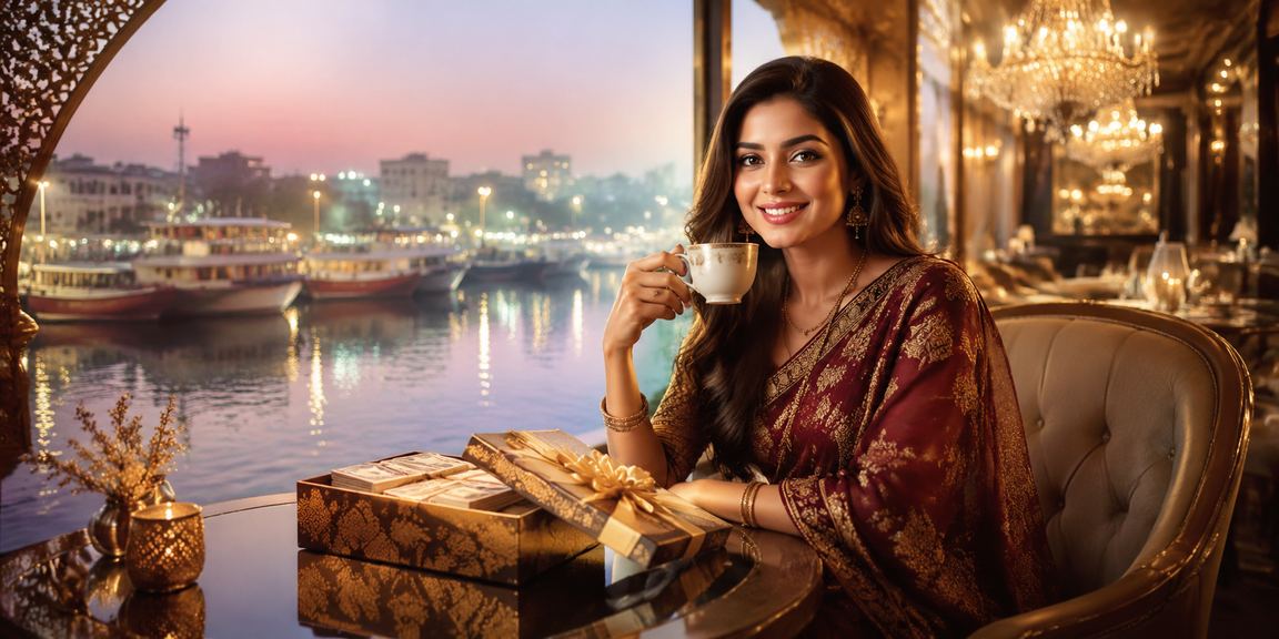 ভিআইপি গেমারদের জন্য বিশেষ সুবিধাসমূহ